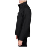 Kirkland Signature SoftShell Jacket - Black