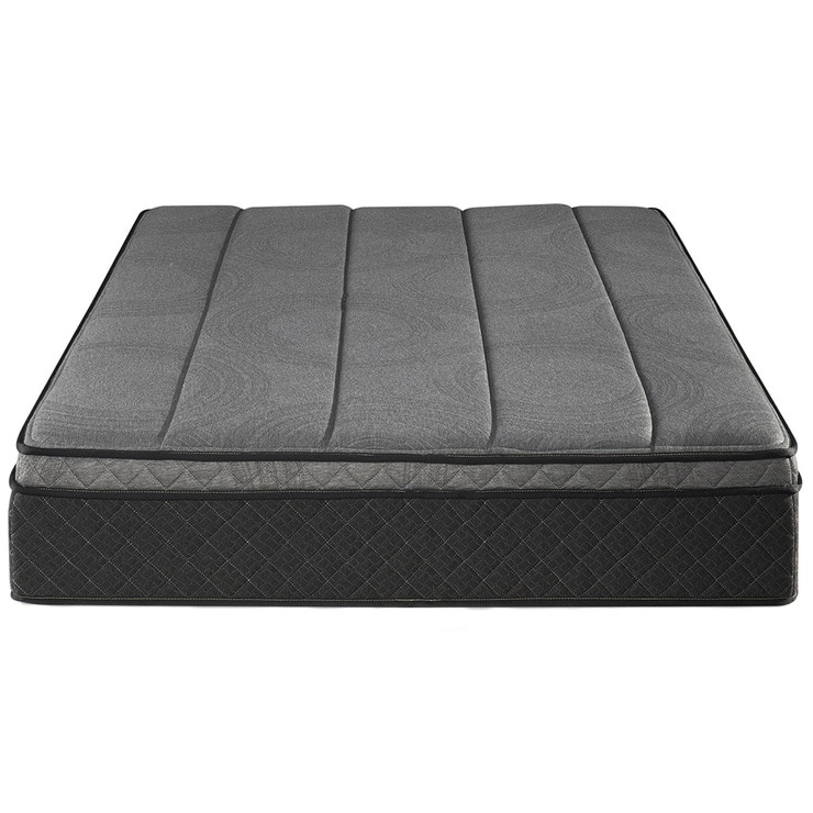 Blackstone 30cm Hybrid Memory Foam Queen Size Mattress ...