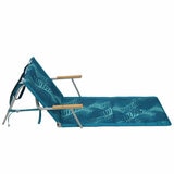 Waters Edge Beach Lounger Waters Edge Beach Lounger