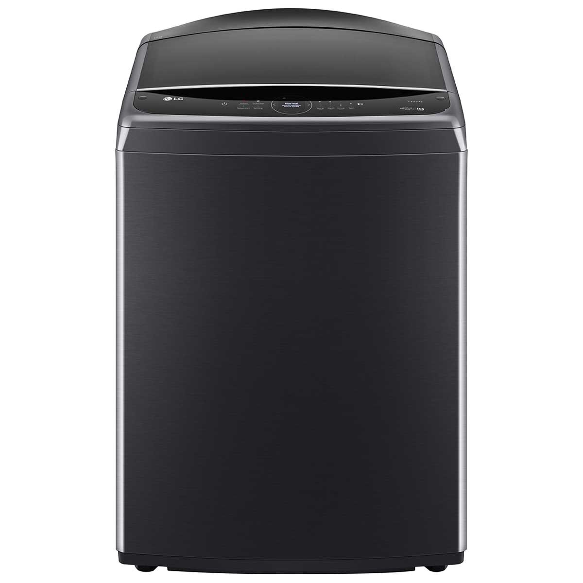 LG 12kg Direct Drive Top Load Washer WTL9-12B