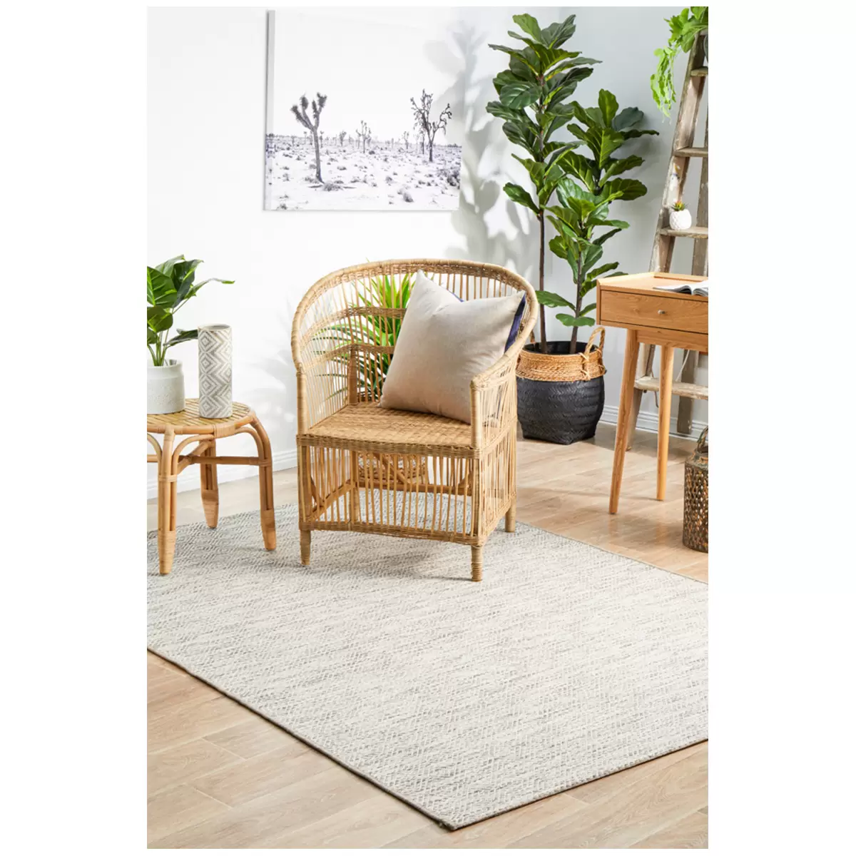 Rug Culture Terrace 5500 Rug 330 x 240cm 