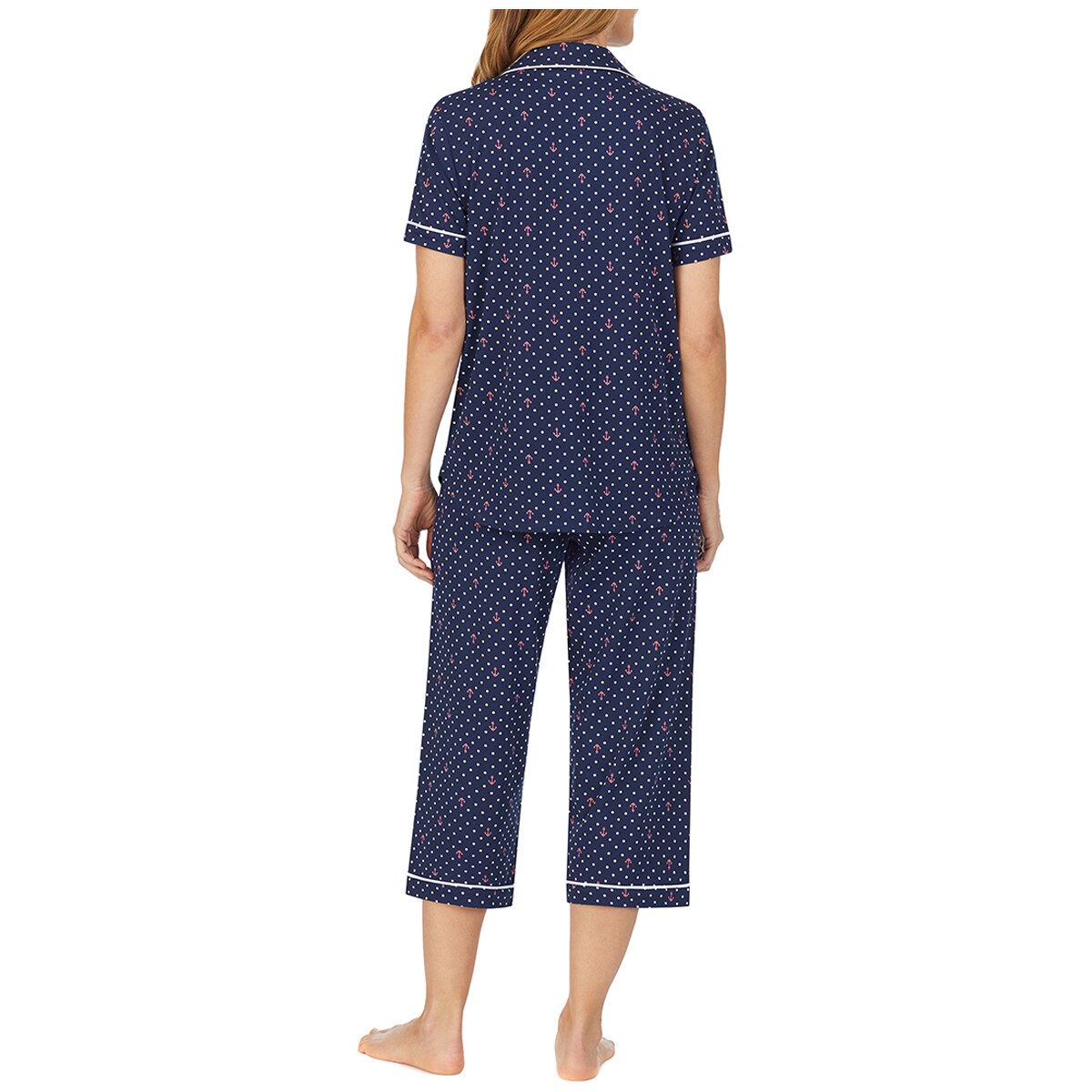 nautica women's sleepwear costco