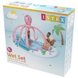 Intex Friendly Octopus Play Centre