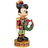 Disney Nutcracker Mickey Mouse 1.5 m with Music and LED Lights