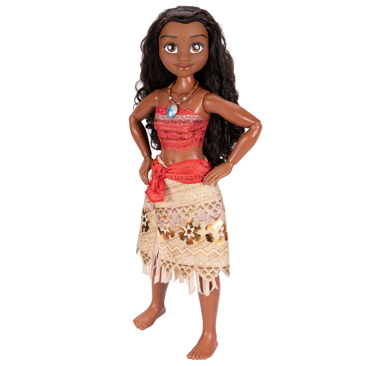 1785083 Disney Majestic Playdate Doll