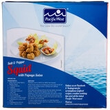 Pacific West Salt & Pepper Squid 1.2kg