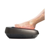 Homedics Foot Flow Circulation Booster PSL2000HAU - 0104 Homedics Foot Flow Circulation Booster PSL2000HAU - 0104