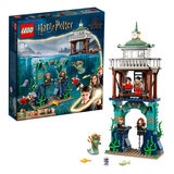 LEGO Harry Potter Triwizard Tournament The Black Lake 76420 LEGO Harry Potter Triwizard Tournament The Black Lake 76420