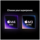 Mac Studio Apple M4 Max Chip