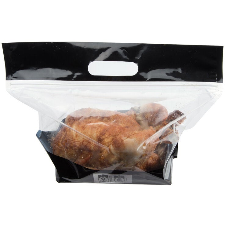 Kirkland Signature Rotisserie Chicken Kirkland Signature Rotisserie Chicken