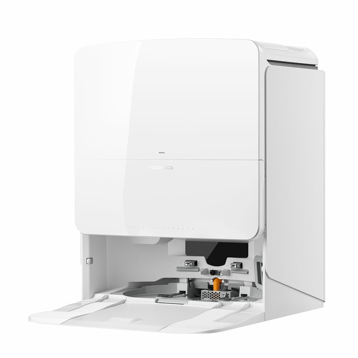 Roborock Edge 2 Pro RR-QE2P02-03-WHT Roborock Edge 2 Pro RR-QE2P02-03-WHT