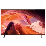 Sony Bravia 85 Inch X80L LED 4K Google TV KD85X80L