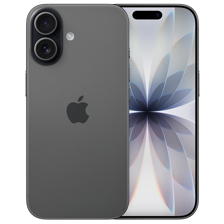 iPhone 17 Black iPhone 17 Black