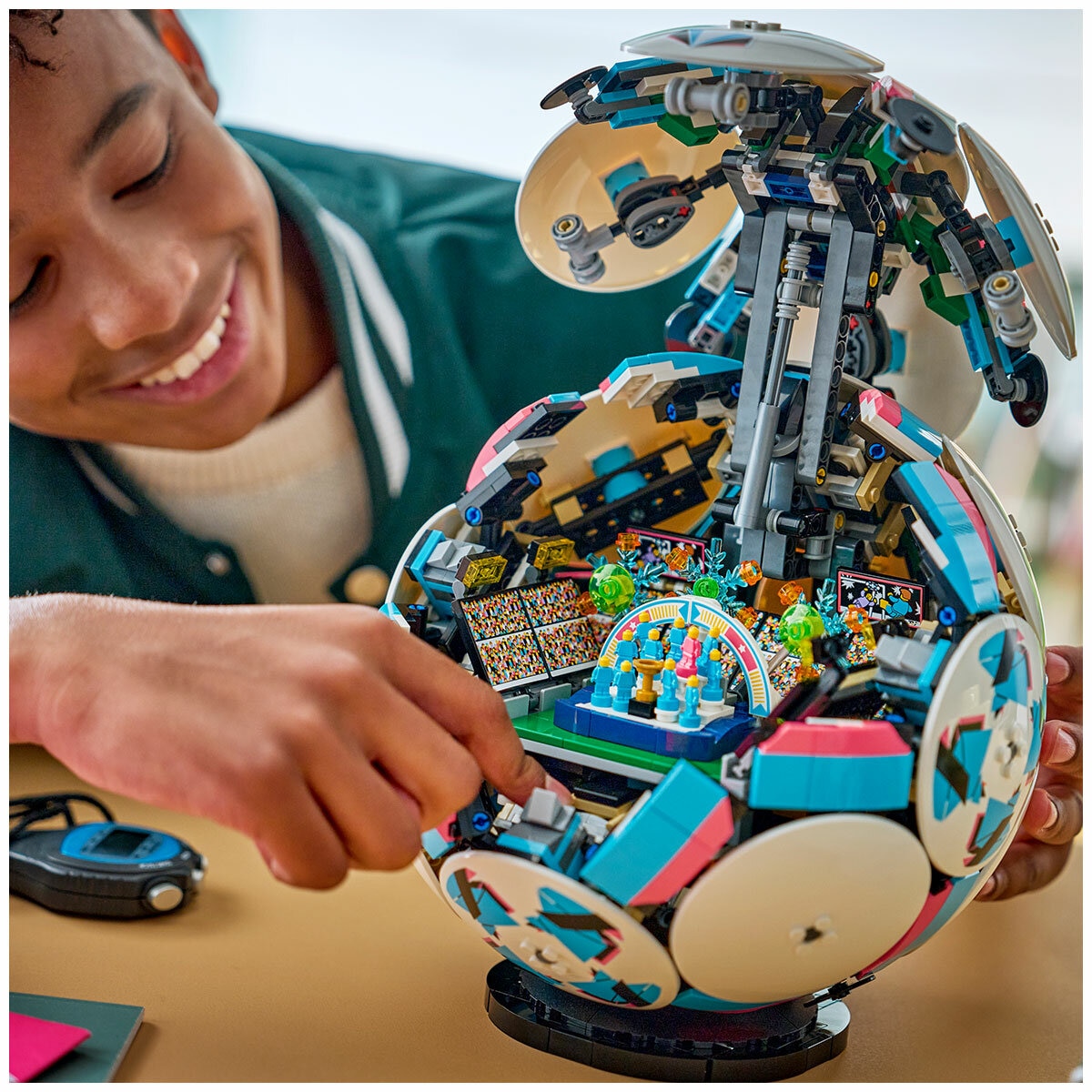 LEGO Editions Sports Football 43019 LEGO Editions Sports Football 43019