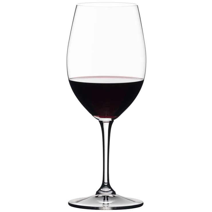 Riedel Accanto Red Wine Glasses 4pc Costco Australia