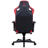 Aerocool Onex EV12 Evolution Edition Gaming Chair - Black & Red