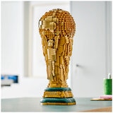 LEGO Editions FIFA World Cup Official Trophy 43020/ LEGO Editions FIFA World Cup Official Trophy 43020/
