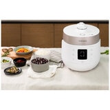 Cuckoo 6 Cup HP Twin Pressure Rice Cooker CRP-ST0609F Cuckoo 6 Cup HP Twin Pressure Rice Cooker CRP-ST0609F