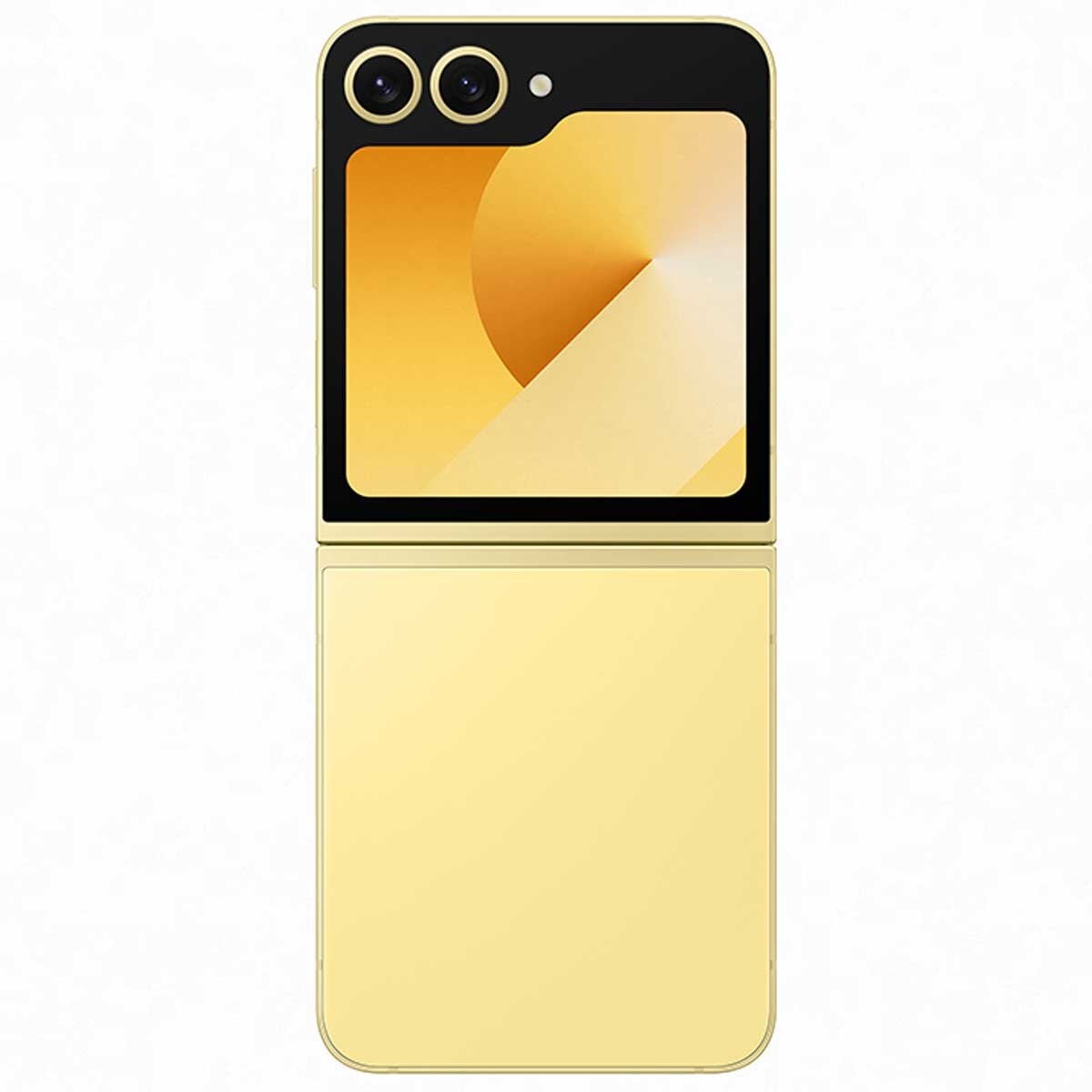 Samsung Galaxy Z Flip6 256GB Yellow