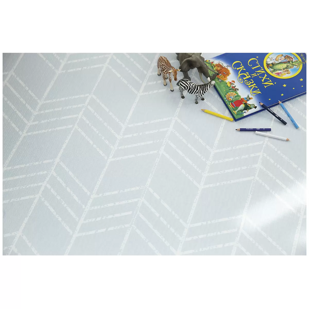 BabyCare Kids' Play Mat 