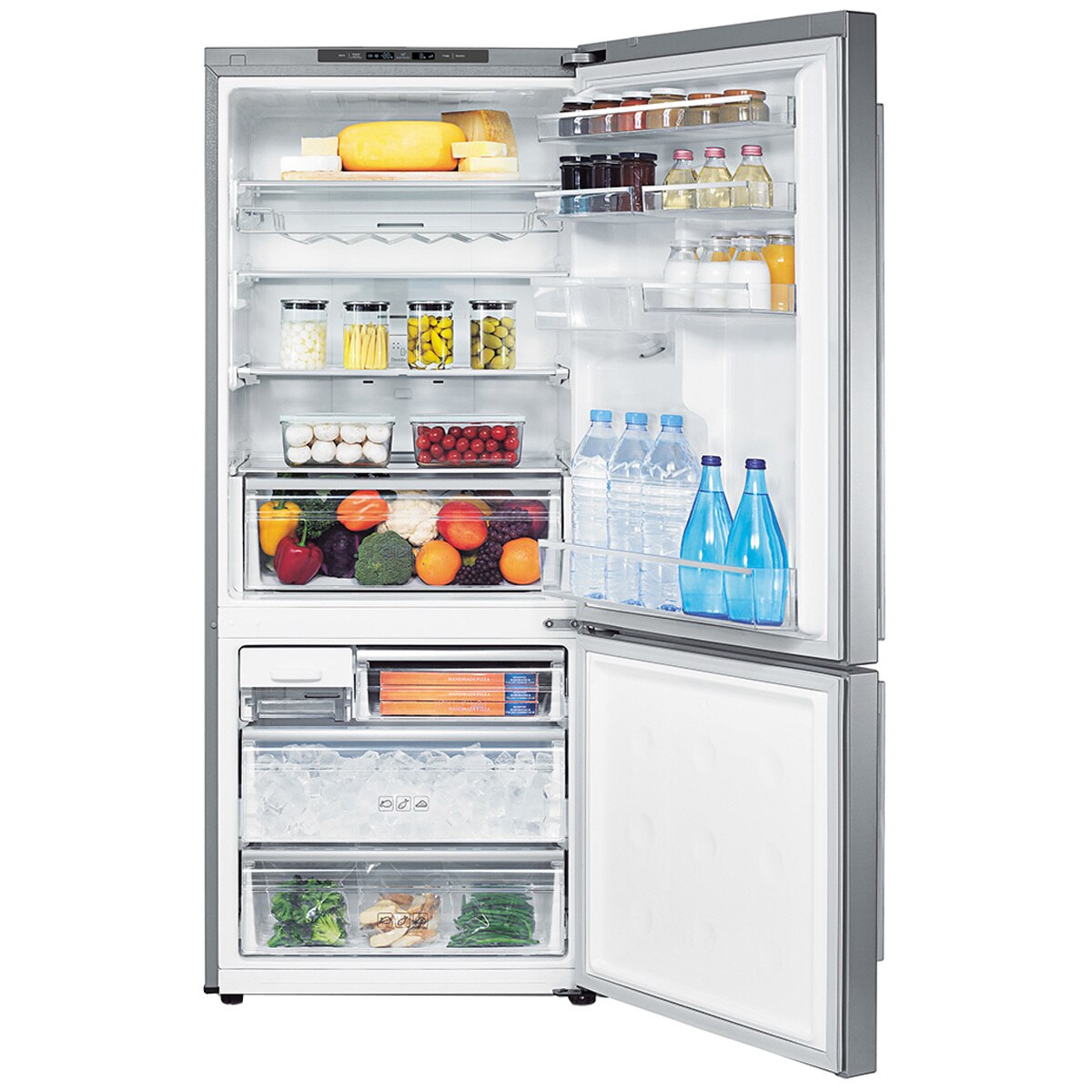 455l fridge