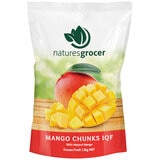 Natures Grocer Mango Chunks 1.5kg