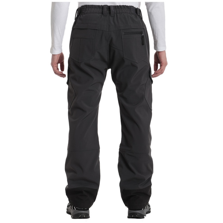 Gerry Men's Ski Pants Slate | Costco Australia