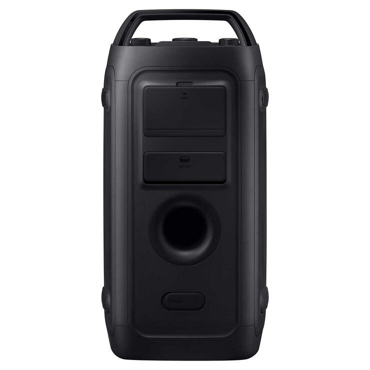 Samsung Sound Tower Party Speaker MX-ST40FXY Samsung Sound Tower Party Speaker MX-ST40FXY