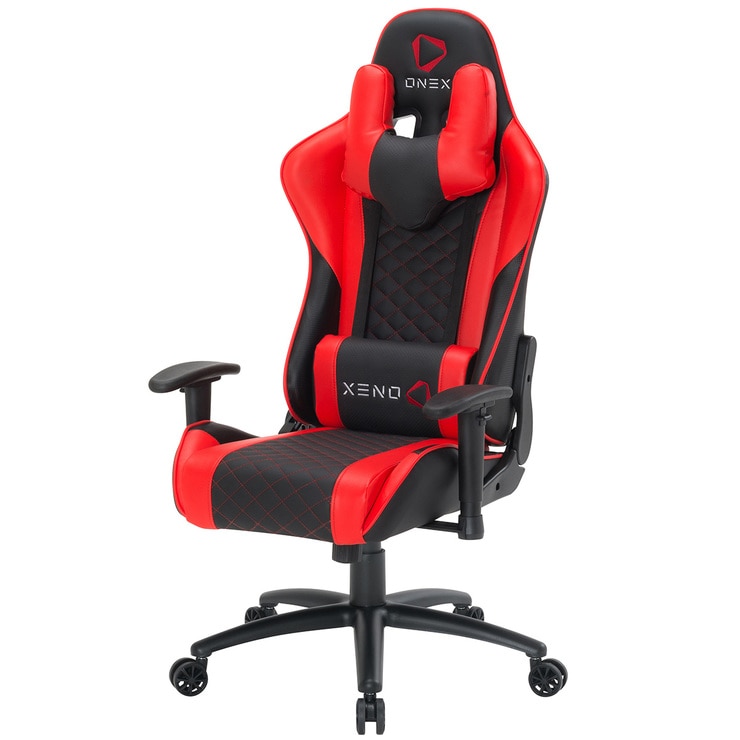 ONEX Gaming Chair GX3 Black red | Costco Australia