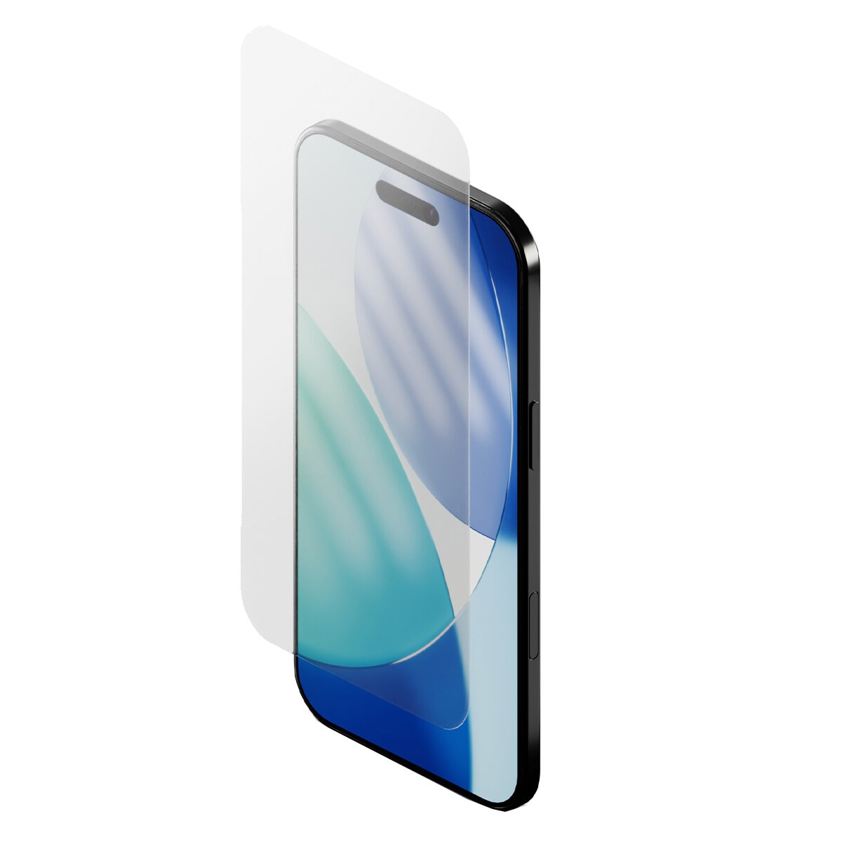 Cygnett OpticShield Glass Screen Protector for iPhone 17 Air Cygnett OpticShield Glass Screen Protector for iPhone 17 Air