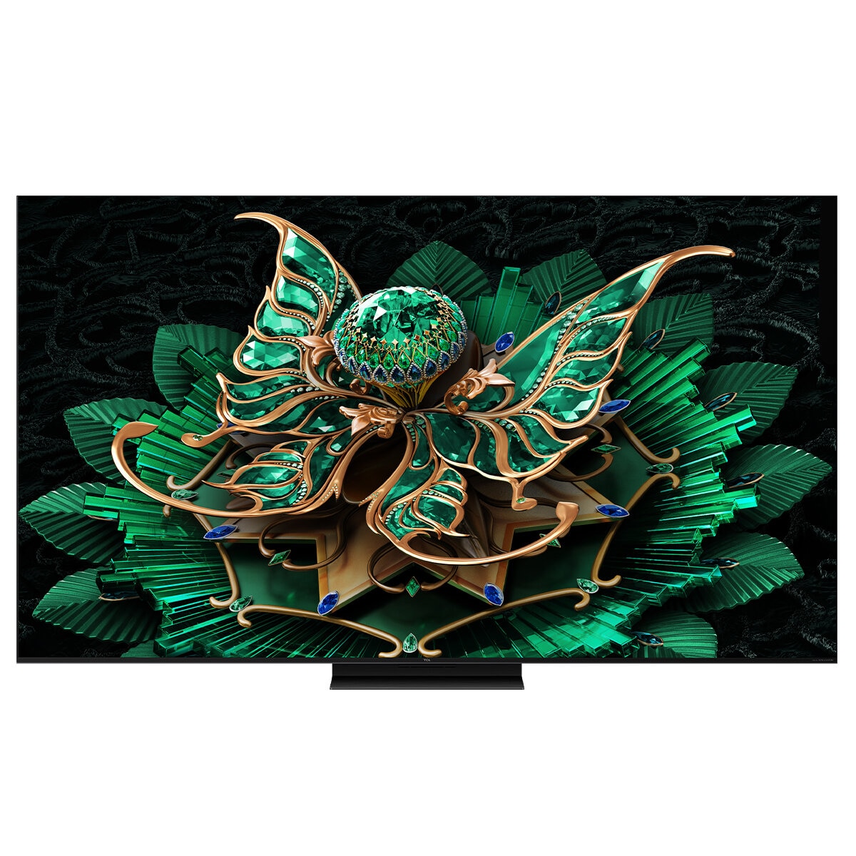 TCL 75 Inch C7K 4K Premium QD-Mini LED Google TV 75C7K TCL 75 Inch C7K 4K Premium QD-Mini LED Google TV 75C7K