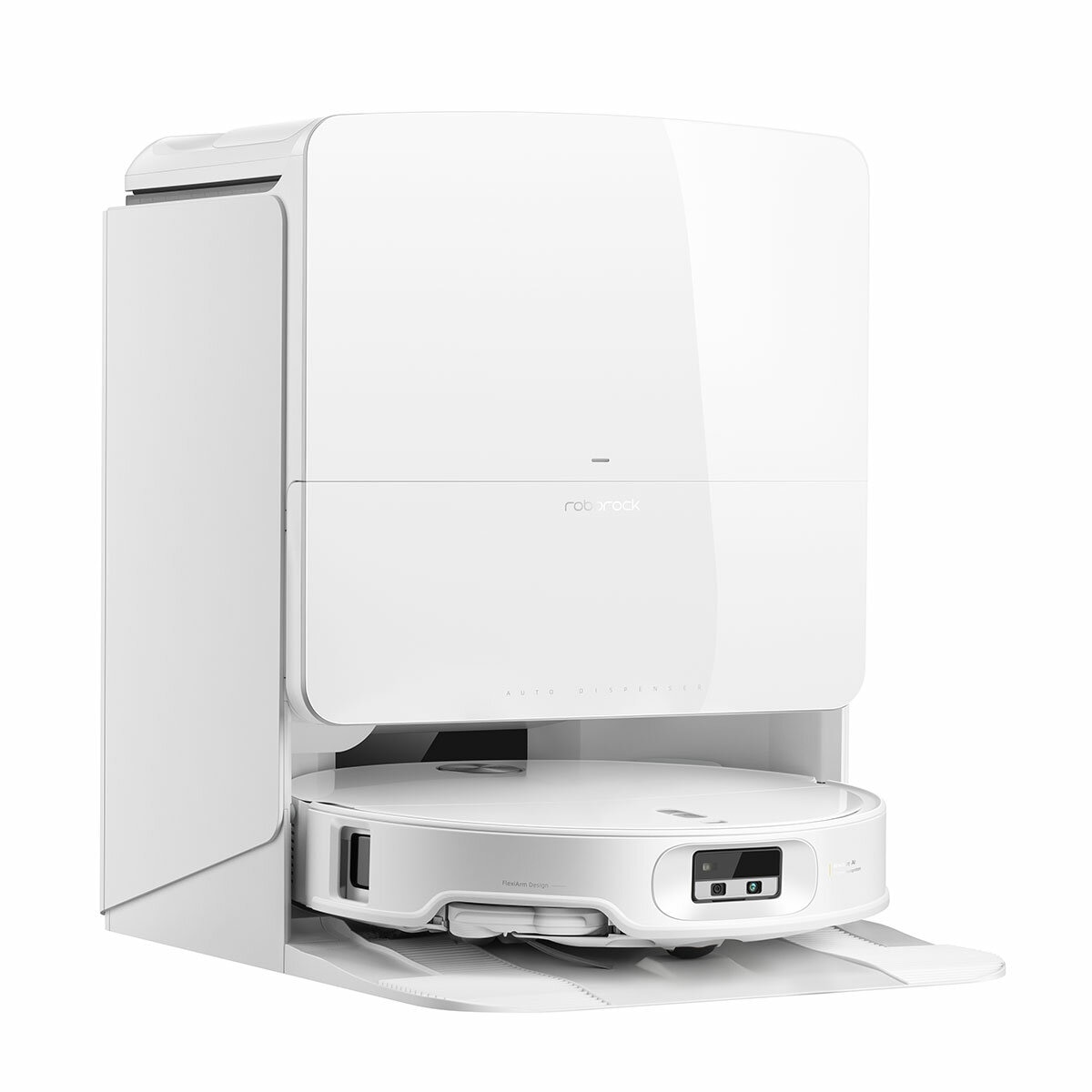 Roborock Edge 2 Pro RR-QE2P02-03-WHT Roborock Edge 2 Pro RR-QE2P02-03-WHT