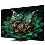 TCL 75 Inch C7K 4K Premium QD-Mini LED Google TV 75C7K TCL 75 Inch C7K 4K Premium QD-Mini LED Google TV 75C7K