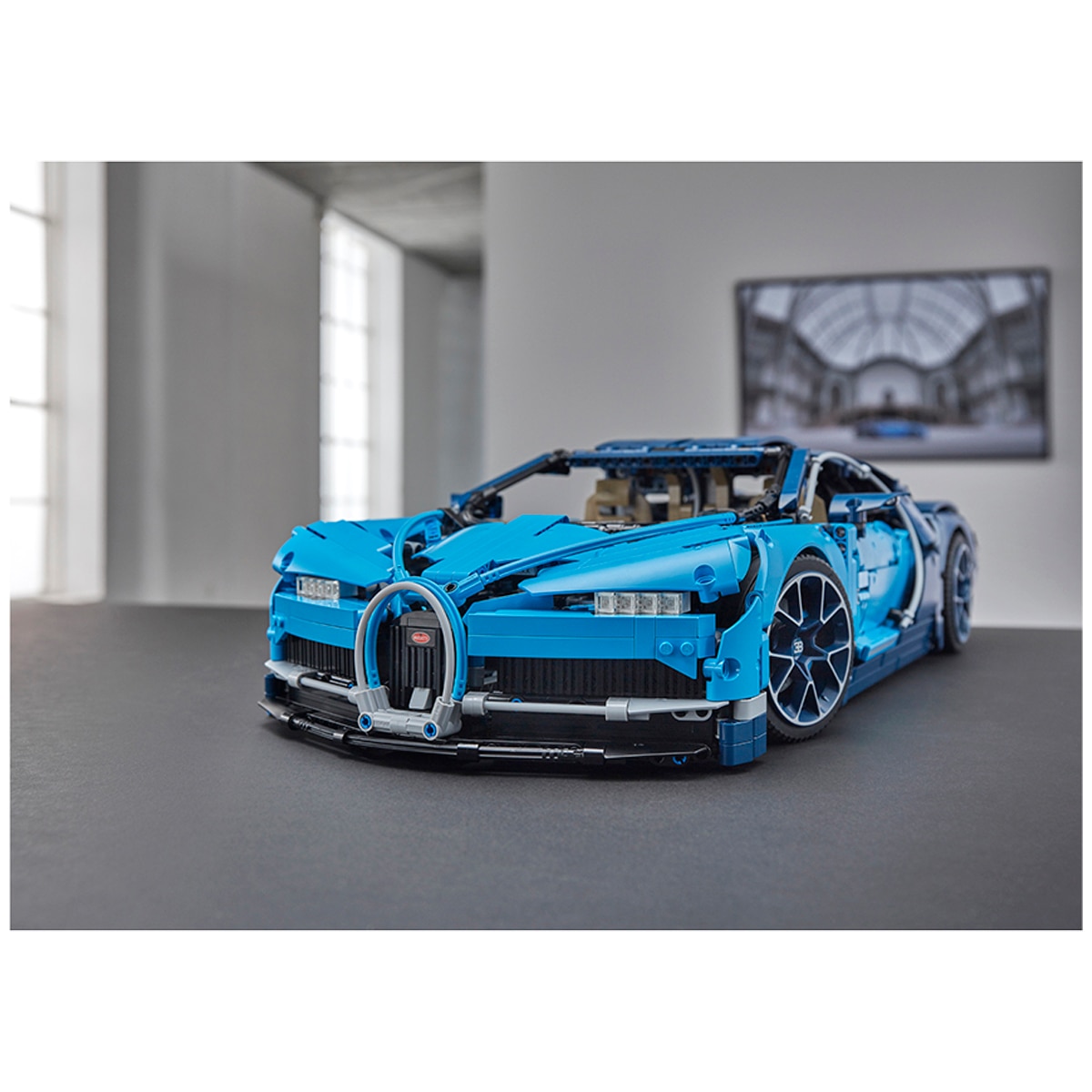 costco lego bugatti