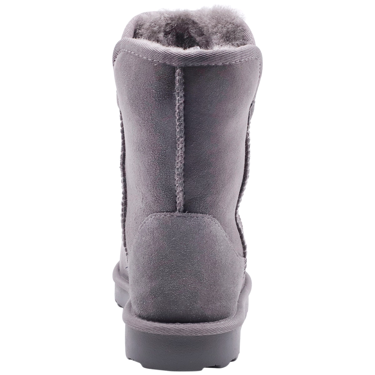 costco shearling boots