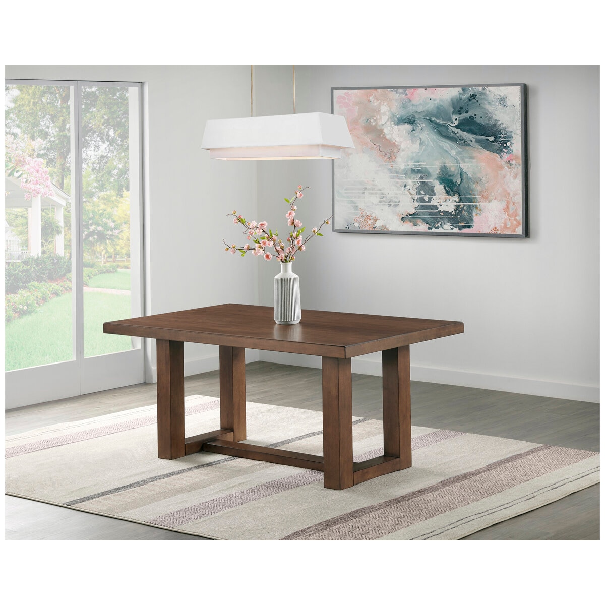 Oakvale 7 Pieces Dining Set