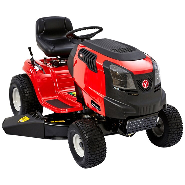 Rover Bigger Stronger Raider Ride On Lawn Mower | Costco Australia