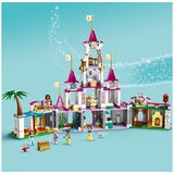 LEGO Disney Princess Ultimate Adventure Castle 43205