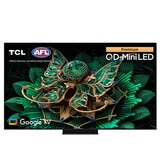 TCL 65 Inch Premium QD- MINI LED 4K Google TV 65C7K TCL 65 Inch Premium QD- MINI LED 4K Google TV 65C7K
