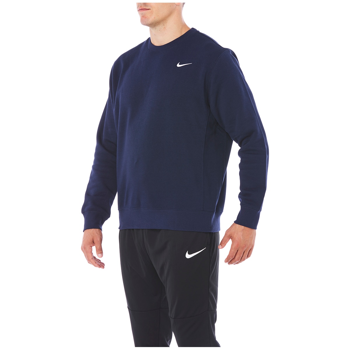 Nike Long sleeve Crew Tee