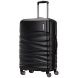 American Tourister Tranquil 3 Piece Luggage Set Black