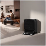 Roborock Saros 10R Vacuum Black Roborock Saros 10R Vacuum Black