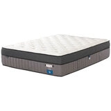 Comfort Sleep Emporio Platinum Luxus King Mattress Medium Soft