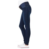 Ripe Maternity - Women's Jeggings - Indigo