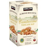 Kirkland Signature Almond Biscotti 1kg