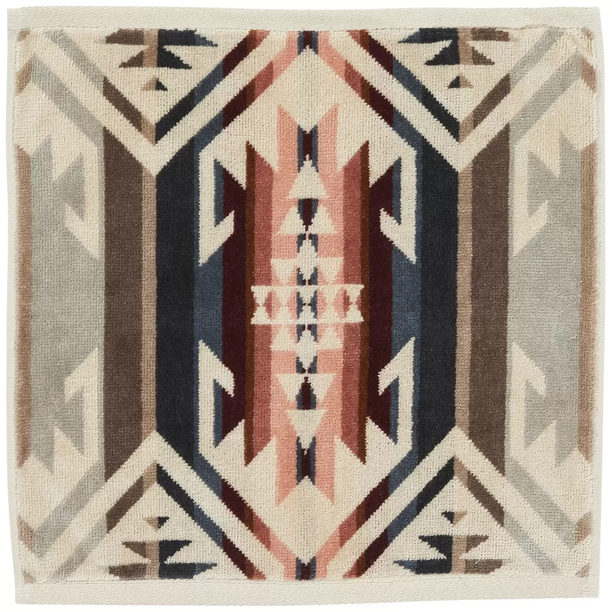 Pendleton Jacquard Wash Cloth 