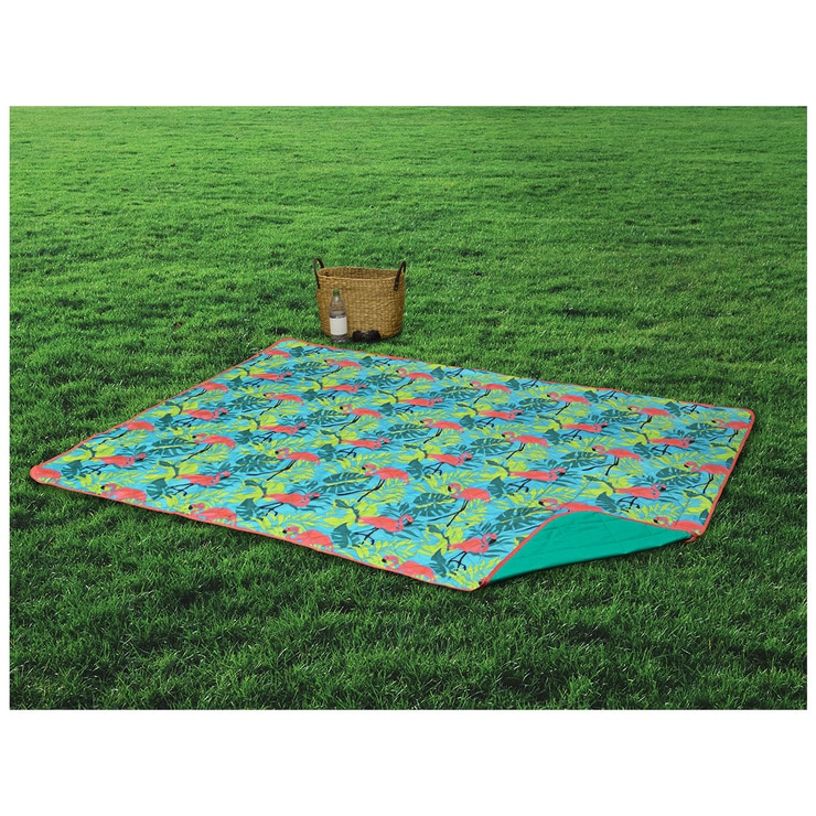 Parasol Leisure Mat 152 x 203cm | Costco Australia