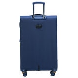 Tosca 3 Piece Flight Softside Luggage Set