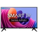 Hisense 32 Inch A4NAU LED Full HD Smart TV 32A4NAU