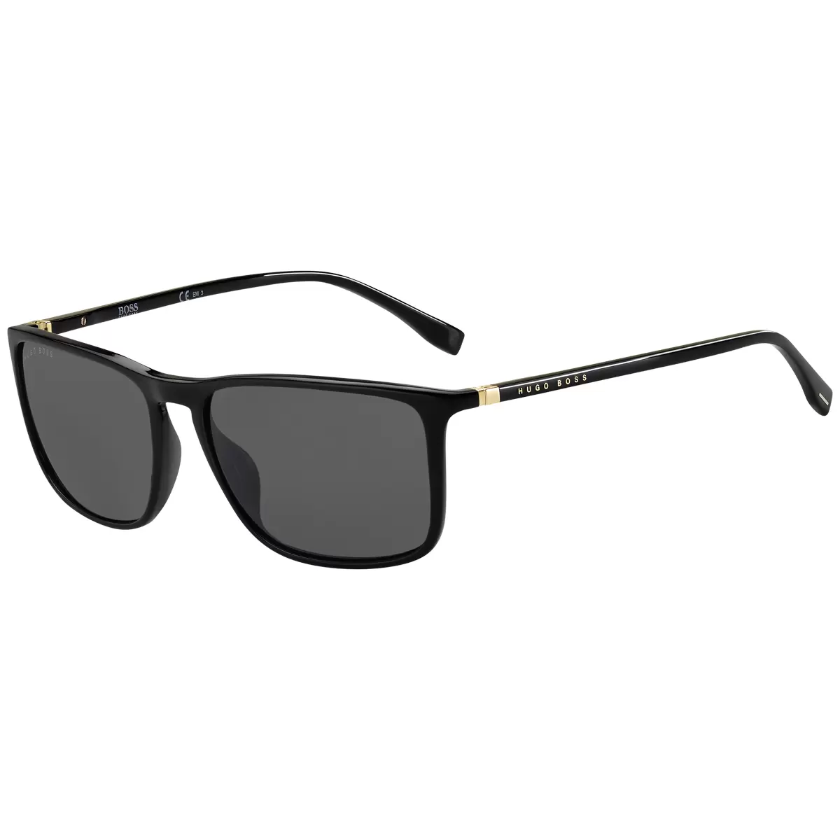 Hugo Boss 0665/N/S Men’s Sunglasses